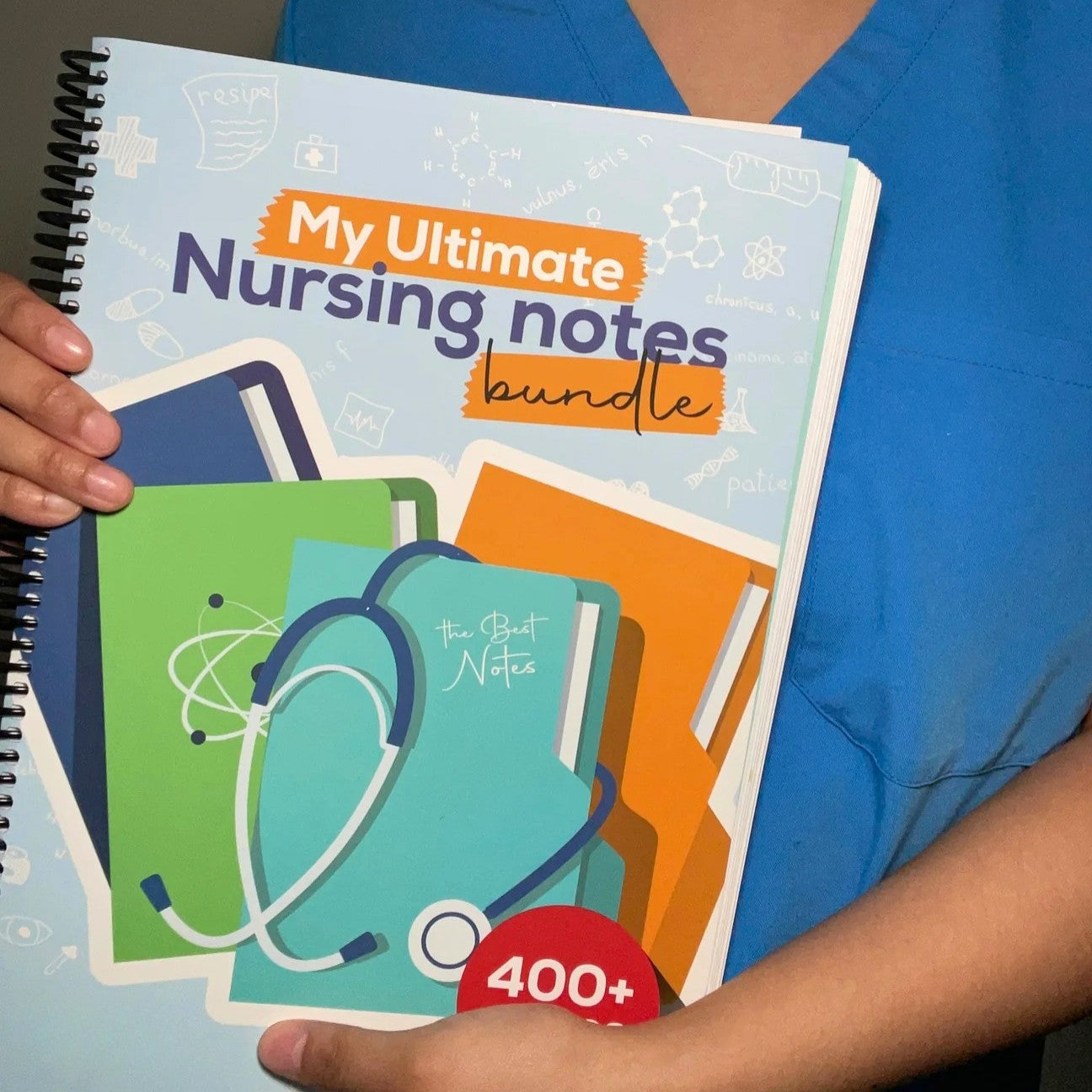 NurseAce™ NCLEX Mastery Notes