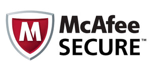 McAfee Secure